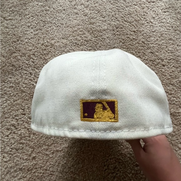 New Era St.Louis Cardinals 59Fifty Fitted Hat - Picture 4 of 6